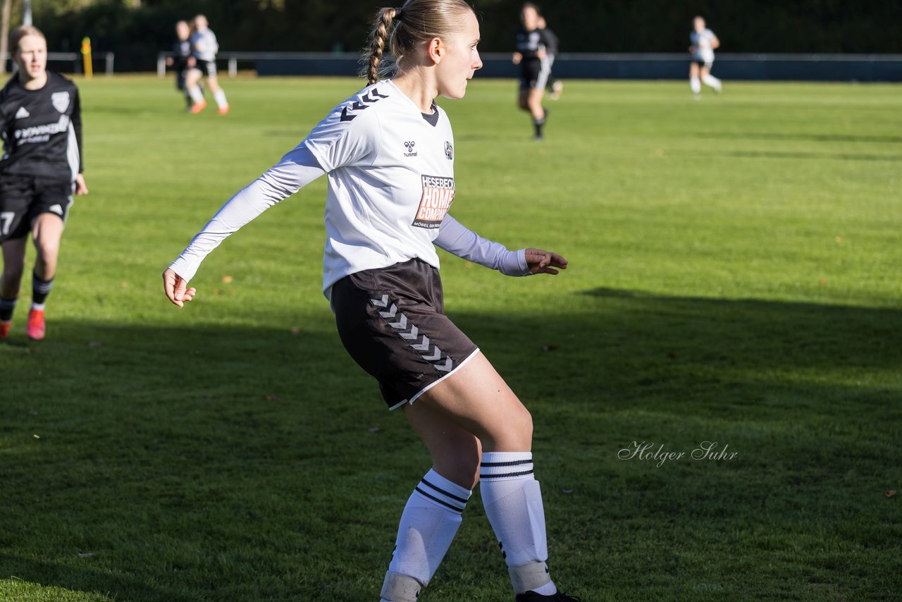 Bild 66 - F SV Henstedt Ulzburg2 - FSG Kaki-StuSie : Ergebnis: 2:2